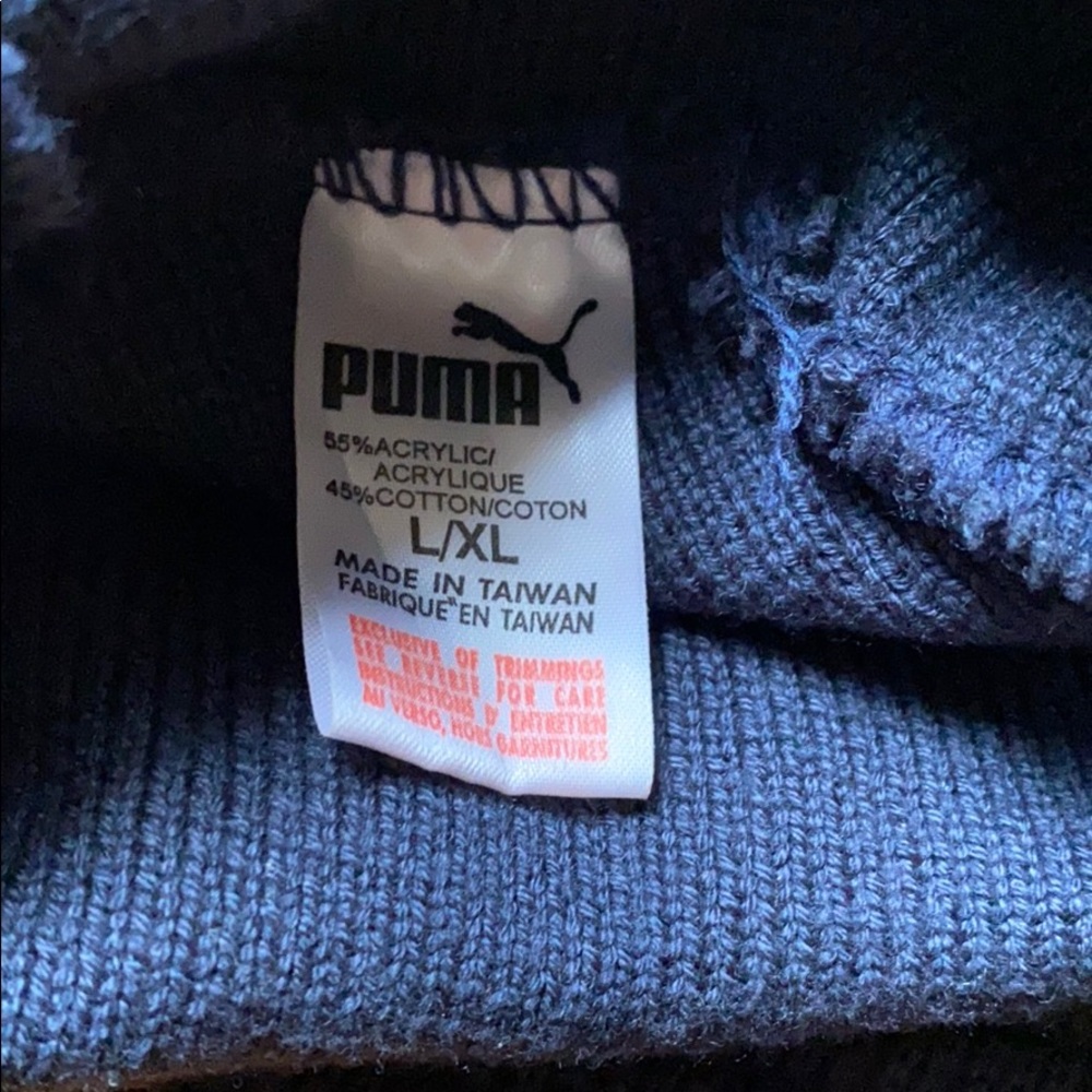 Puma Bucket hat - Picture 4 of 4